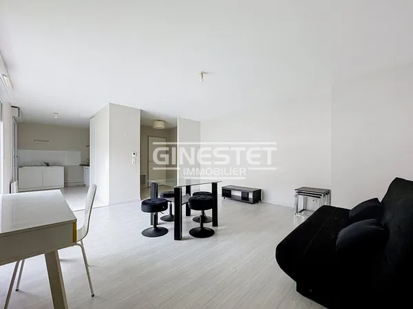 Appartement Location Troyes 1p 42m² 478€