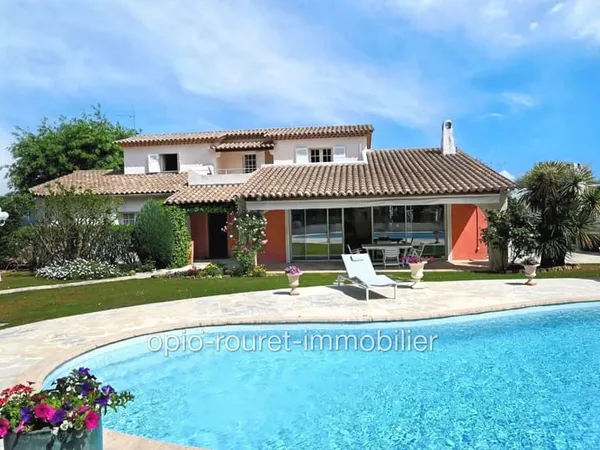 Vente maison 8 Pièce(s)