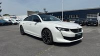 Peugeot 508 HYBRID 225ch GT e-EAT8 — photo 3