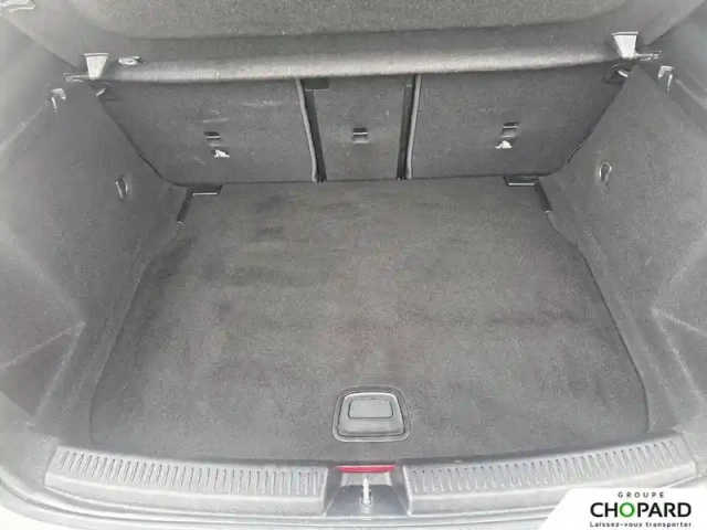 Mercedes Classe A 180 d 8g-dct — photo 8