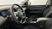 Hyundai Tucson 1.6 CRDI 136ch Hybrid 48V Business DCT7 — photo 12