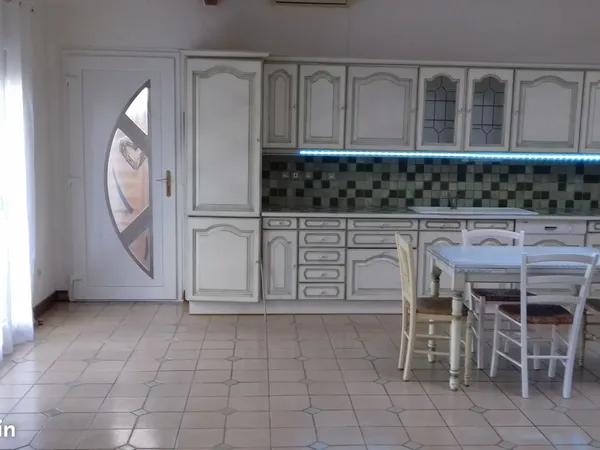 Appartement 3 pieces 74m2