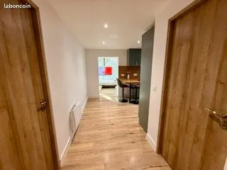 Appartement type 3