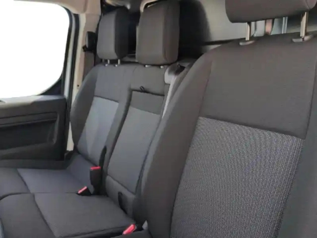 Opel Vivaro fg m 1.5 bluehdi 120ch s&amp;s — photo 14