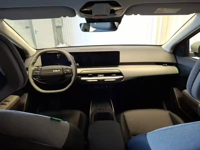 Kia Ev4 81.4 kwh 204 ch autonomie longue — photo 14