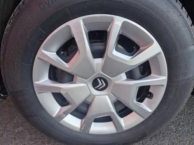 Citroën C4 puretech 100 s&amp;s bvm6 — photo 24