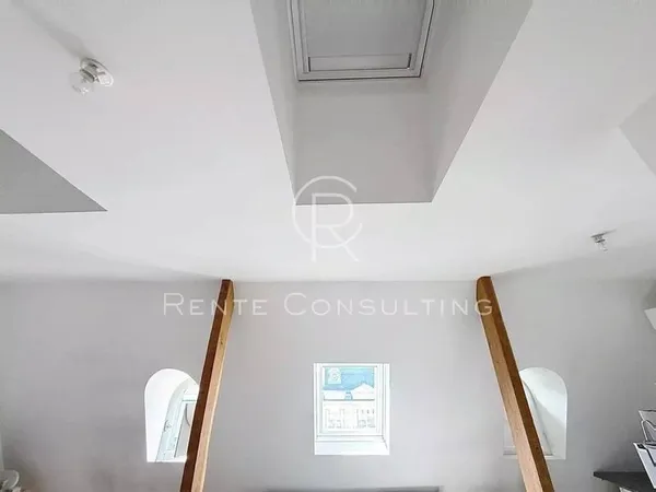Appartement 1 pièce 28 m²