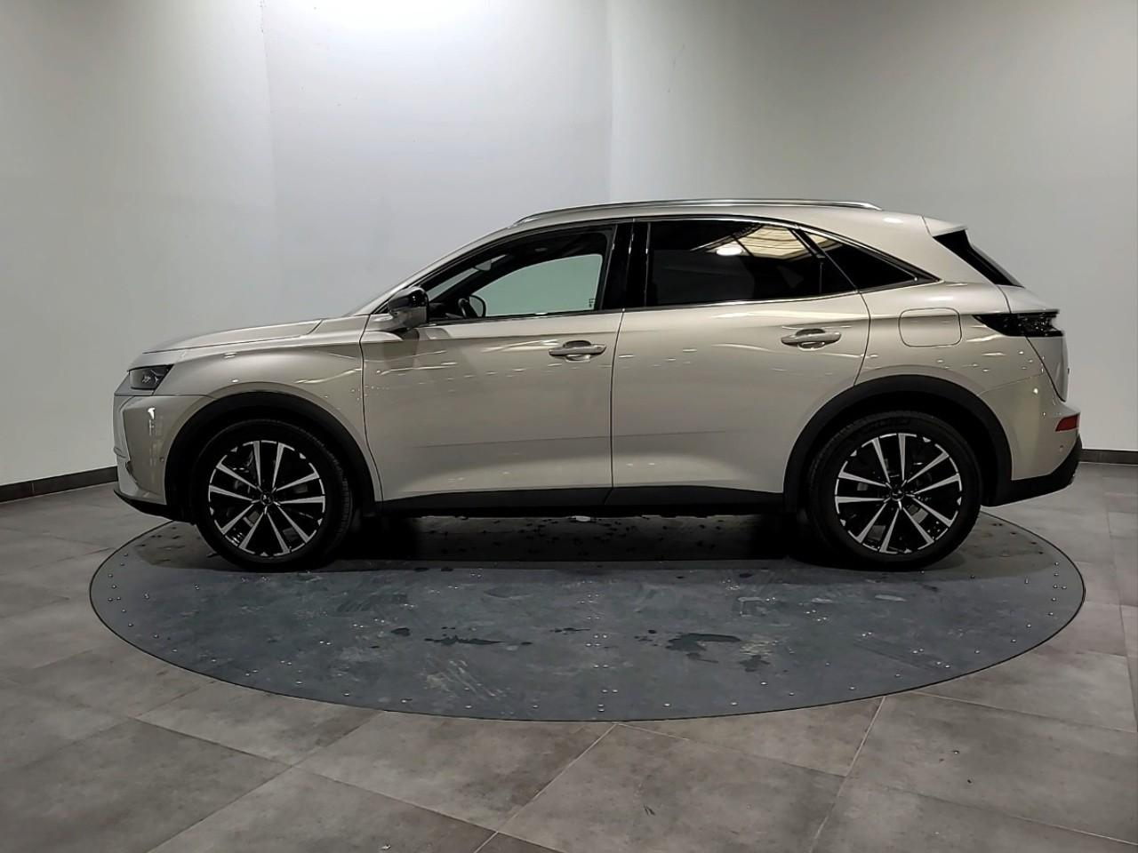 Ds Ds 7 crossback hybride rechargeable e-tense 225 eat8 opera — photo 2