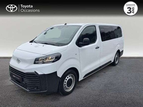 Toyota PROACE Toyota Proace Verso Long 2.0 140 D-4D Dynamic MC24