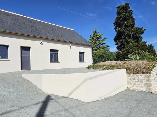 Maison 4 pièces 100 m²