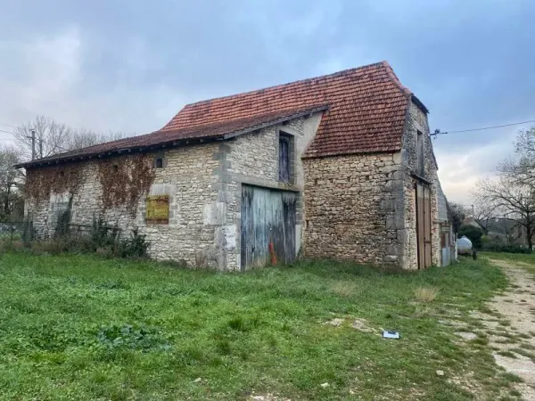 Maison 7 pièces 125 m²