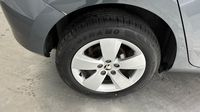 Skoda Fabia 1.4 TDI90 FAP Business Plus Greentec — photo 22