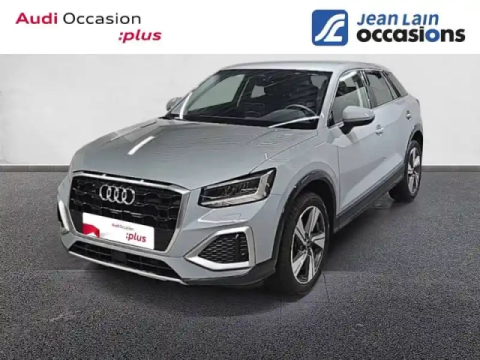 Audi Q2 35 tfsi 150 s tronic 7