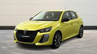 Peugeot 208 1.2 Hybrid 100ch Active e-DCS6