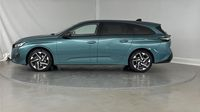 Peugeot 308 Sw 1.2 PureTech 130ch S&S Allure Pack EAT8 — photo 7