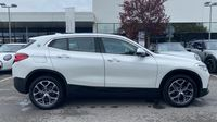 Bmw X2 sDrive16dA 116ch Lounge DKG7 Euro6d-T — photo 4