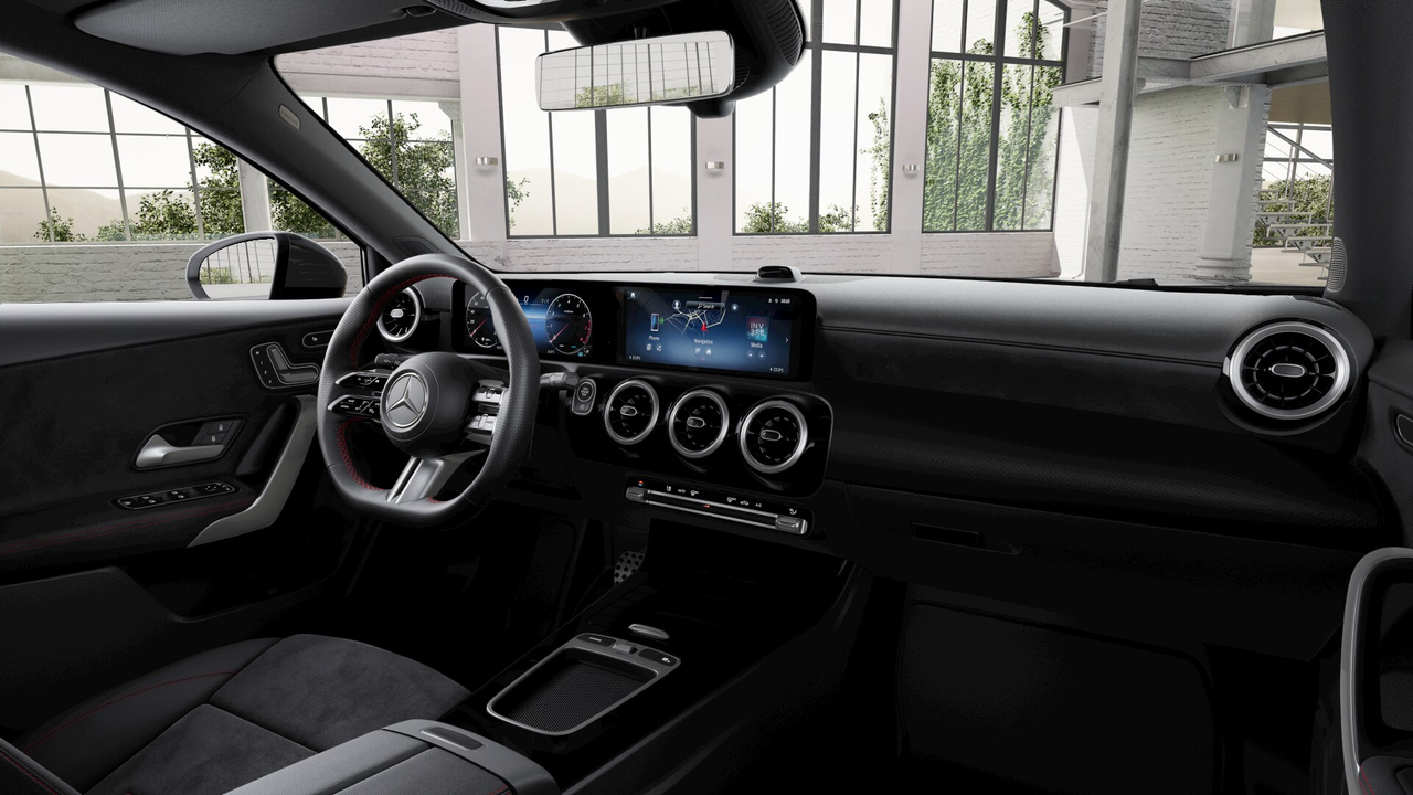 Mercedes Classe A 180 — photo 9