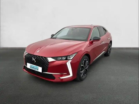 Ds Ds 4 hybride e-tense 225 eat8