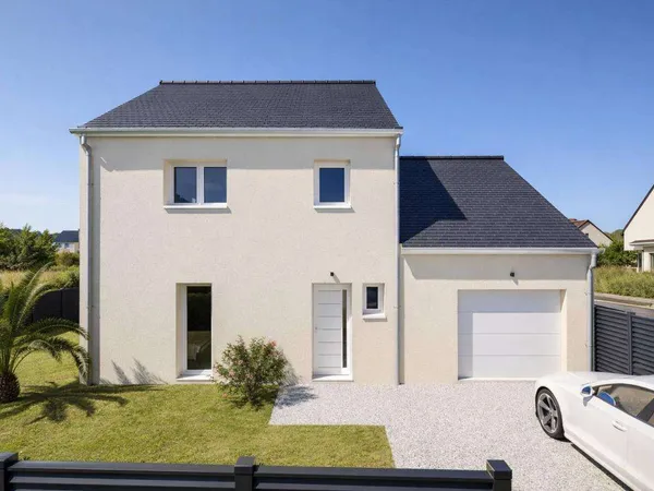 Commerce 5 pièces 95 m²
