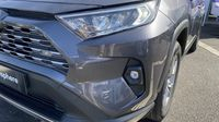 Toyota Rav4 2.5 Hybride 218ch Dynamic Business 2WD