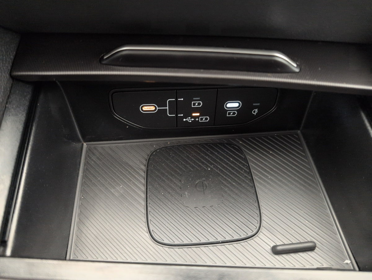 Kia Sportage — photo 18