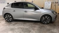 Peugeot 208 1.2 Hybrid 110ch Allure e-DCS6 — photo 4
