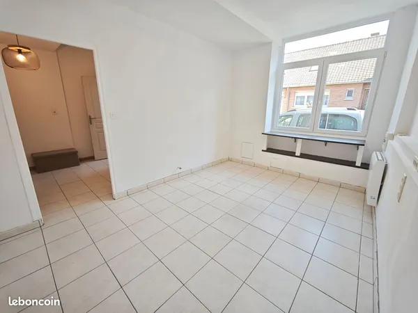 Bureaux 36 m² VALENCIENNES