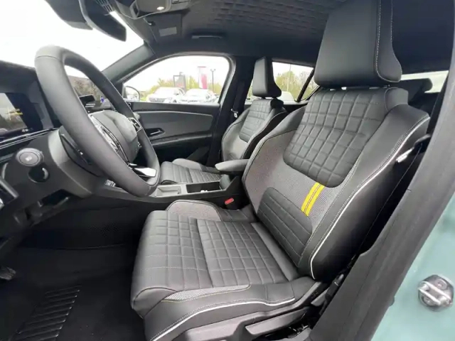 Renault 4 renault  e-tech electrique 150 ch autonomie confort — photo 5