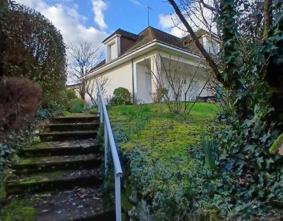 Maison 6 pièces 149 m²
