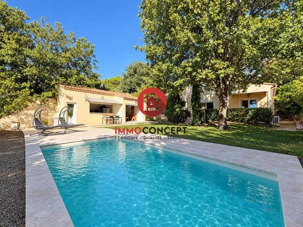 Maison 5 pièces 145 m²