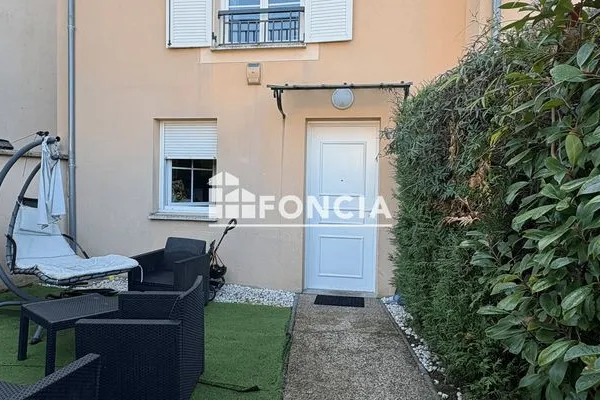 Maison 5 pièces 82 m²