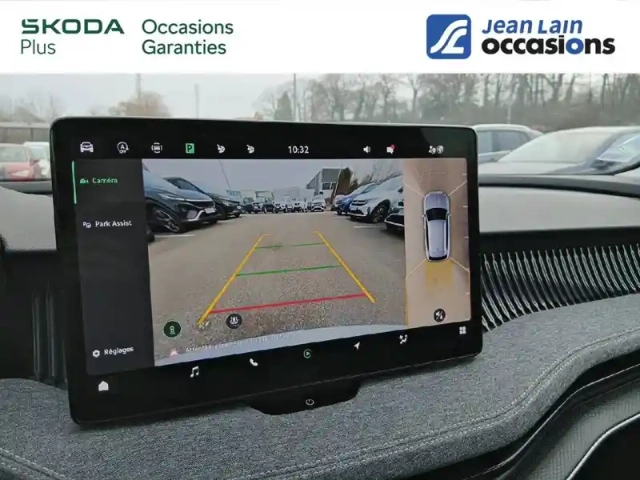 Skoda Superb combi 2.0 tdi 150 ch scr dsg7 — photo 48