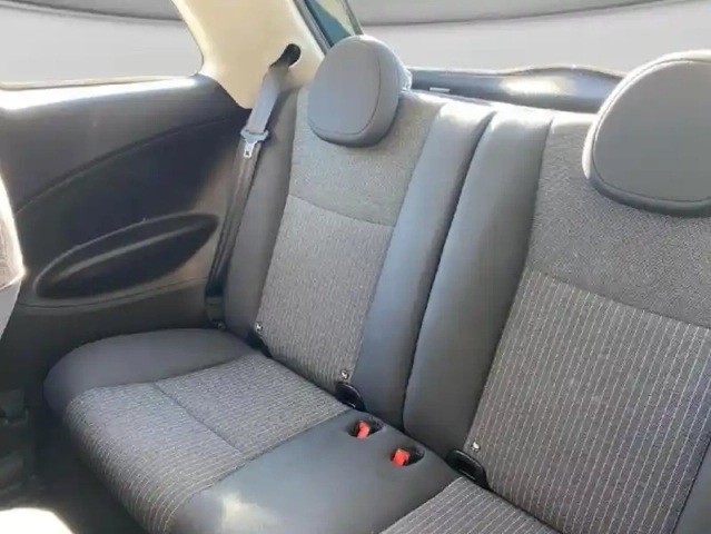 Fiat 500 e 118ch pack confort my23 — photo 10
