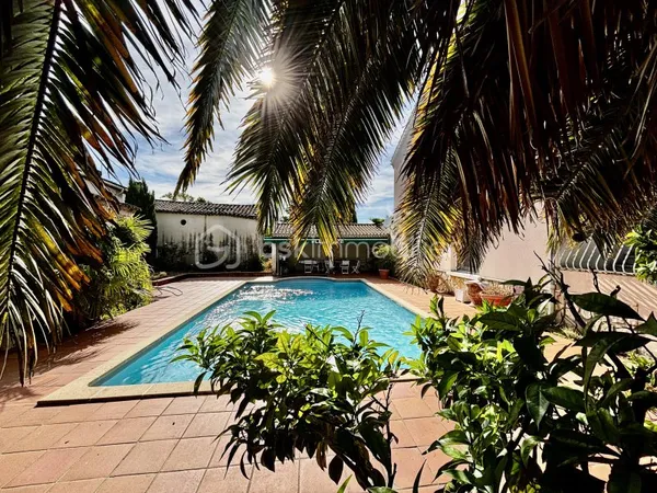 Maison 6 pièces 146 m²