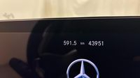 Mercedes Classe A 250 e 160+102ch AMG Line 8G-DCT 8cv — photo 9