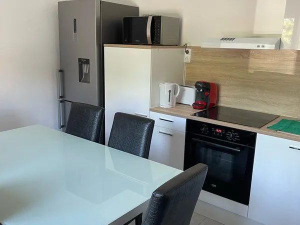 Loue chambre meublée wasquehal centre