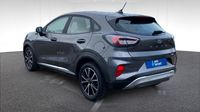 Ford Puma 1.0 EcoBoost 125ch S&S mHEV Titanium Powershift — photo 6