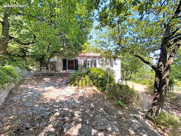Maison 3 pièces 97 m²