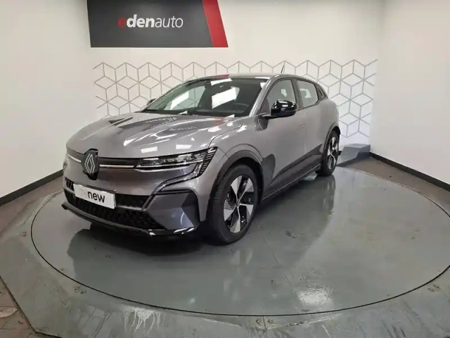 Renault Megane e-tech ev60 220 ch super charge