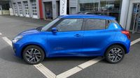 Suzuki Swift 1.2 Dualjet Hybrid 83ch Pack — photo 4