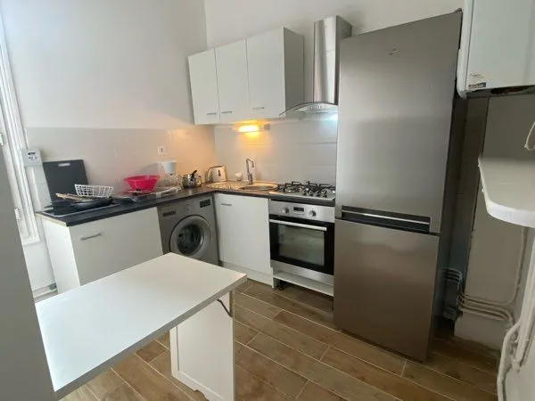 F2 meublé 50m2 Vichy Centre