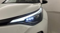 Toyota C-Hr 2.0 Hybride 184ch GR Sport E-CVT — photo 17