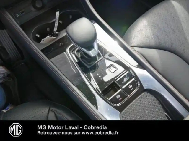 Mg Ehs 1.5 gdi 272ch phev luxury — photo 10