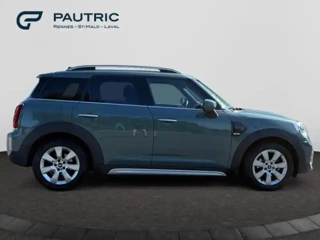 Mini Countryman one d  116ch northwood bva7 — photo 6