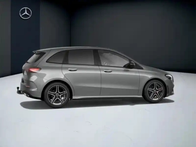 Mercedes Classe B 200 d amg line — photo 18