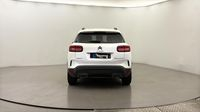 Citroen C5 Aircross Hybrid 225ch C-Series e-EAT8 — photo 6