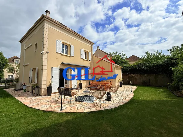 Maison Savigny Le Temple 6 pièces 100m2