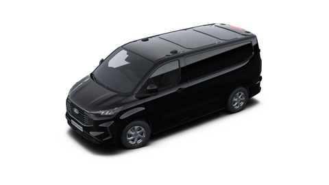 Ford TRANSIT CUSTOM FOURGON 320 L1H1 2.0 ECOBLUE 170 CH BVA8
