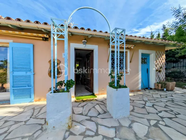 Maison 3 pièces 72 m²