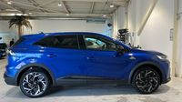 Renault Symbioz 1.8 E-Tech full hybrid 160ch esprit Alpine - 25 — photo 4